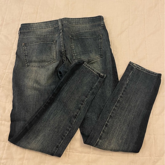 Pilcro and the Letterpress Jeans - Picture 4 of 5